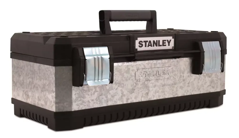 Stanley 1-95-620 - Stanley Boîte à outils MP Galva 26“