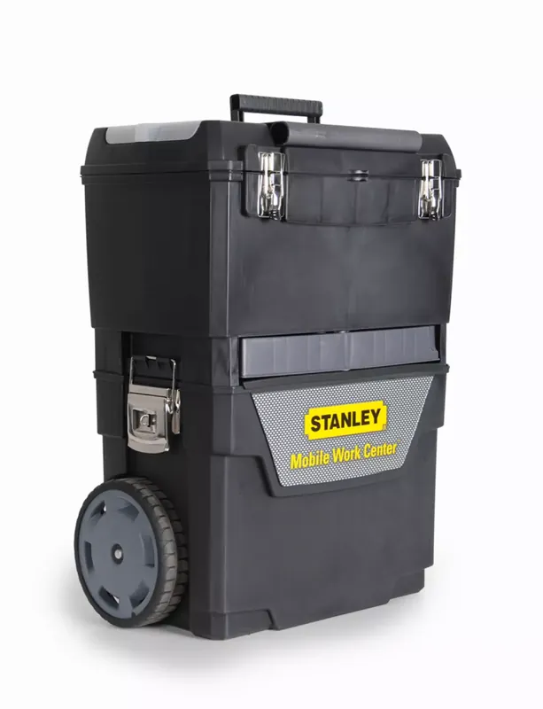 Stanley 1-93-968 - Atelier Mobile 2en1