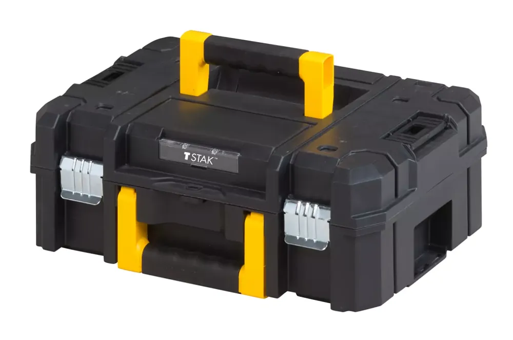 Stanley FMST1-71966 - FatMax Tstak II Boîte à Outils