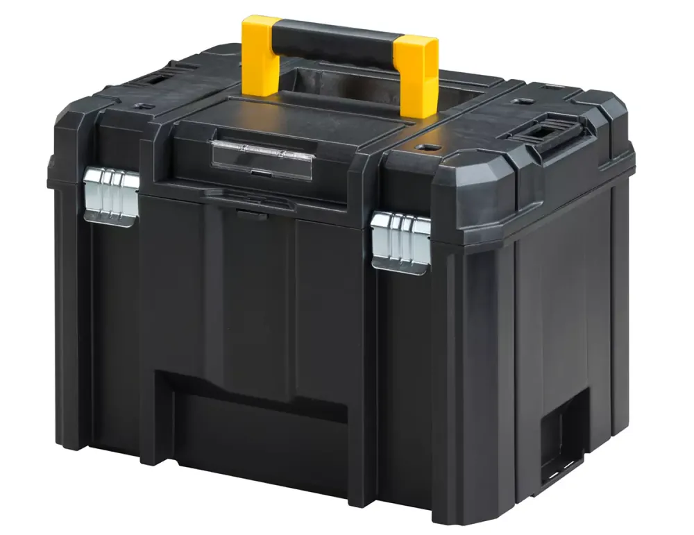 Stanley FMST1-71971 - FatMax Tstak VI Boîte à Outils Profonde
