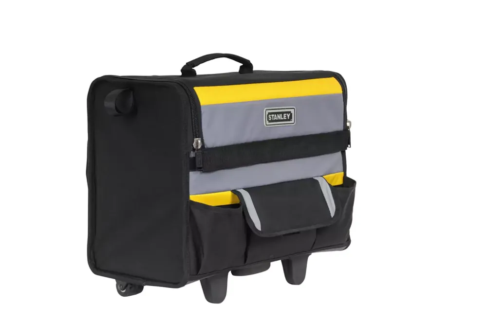 Stanley 1-97-515 - Sac à Outils 18“ avec Roues