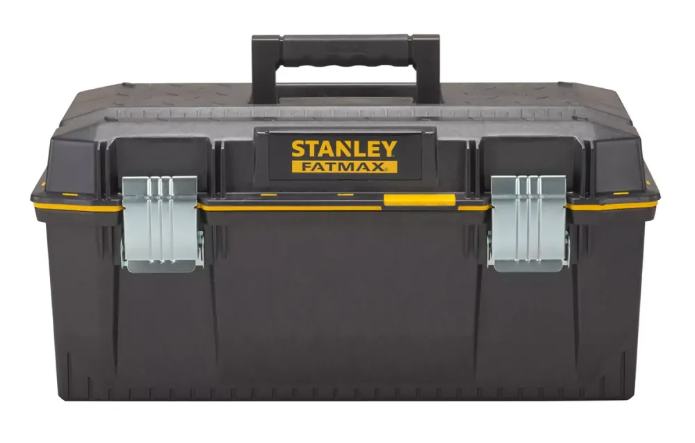 Stanley 1-93-935 - FatMax Boîte à Outils Heavy Duty 28“