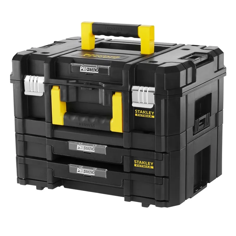 Stanley FMST1-71981 - FatMax Tstak Combo II + IV