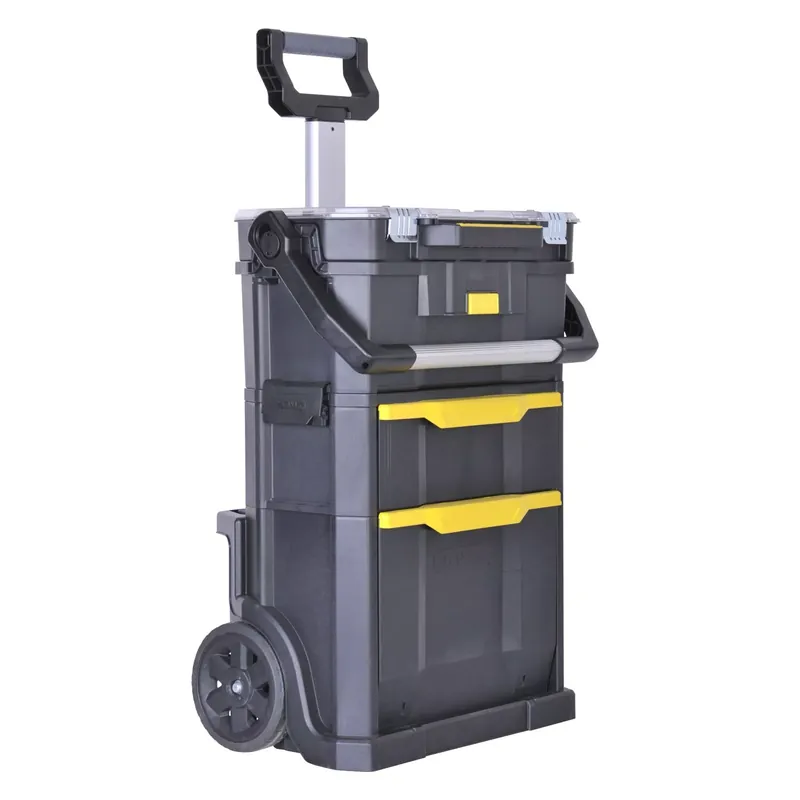 Stanley STST1-79231 Chariot à outils modulaire 2 en 1
