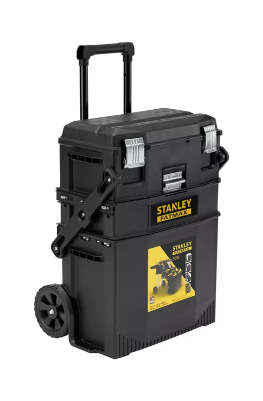 Stanley 1-94-210 - FatMax Servante Mobile Cantilever