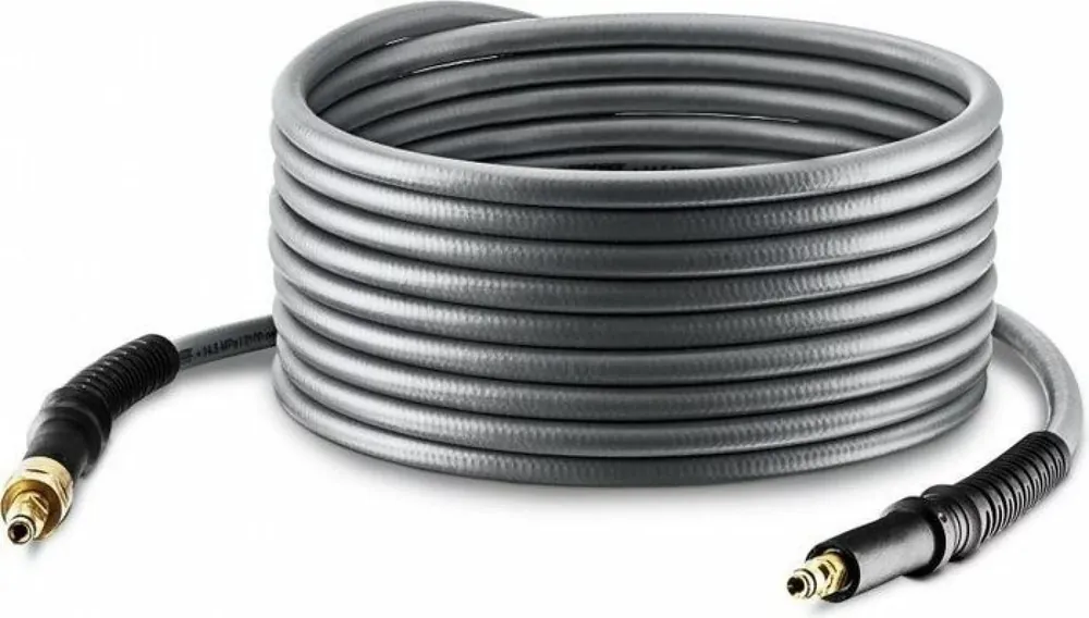Kärcher H10 Tuyau haute pression pour K2 / K3 / K4 / K5 / K6 / K7 - 10M - Quick Connect