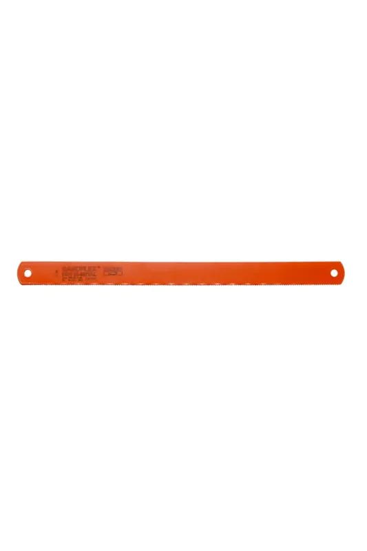 Bahco 3809-400-32-1.60-10 - Lames de scie à métaux Bimétal Sandflex