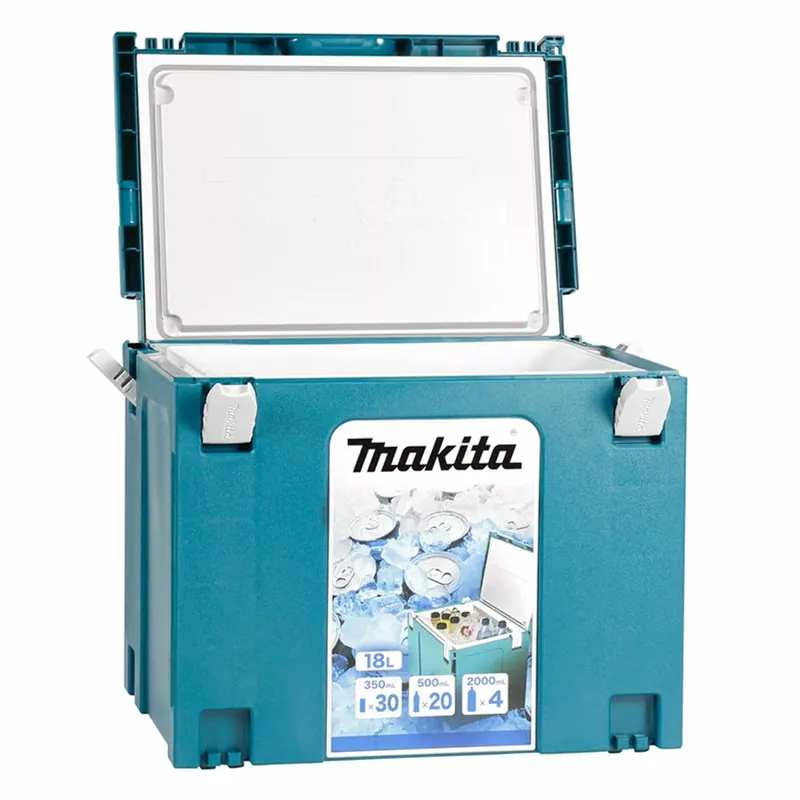Makita 198253-4 - Glacière de chantier - 18 litres