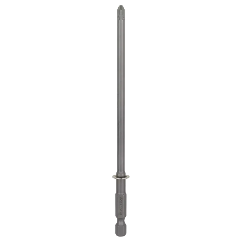 Bosch 2608522069 - Embout de vissage extra-dur PZ2, 145 mm