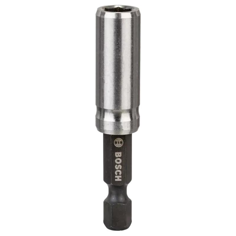 Bosch 2608522316 - Porte-embout universel magnétique 1/4", 55 mm