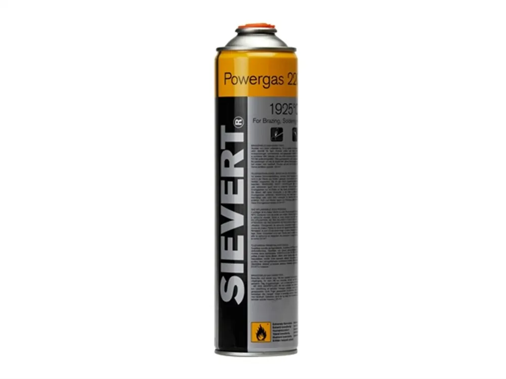 Sievert 220483 Outil à gaz