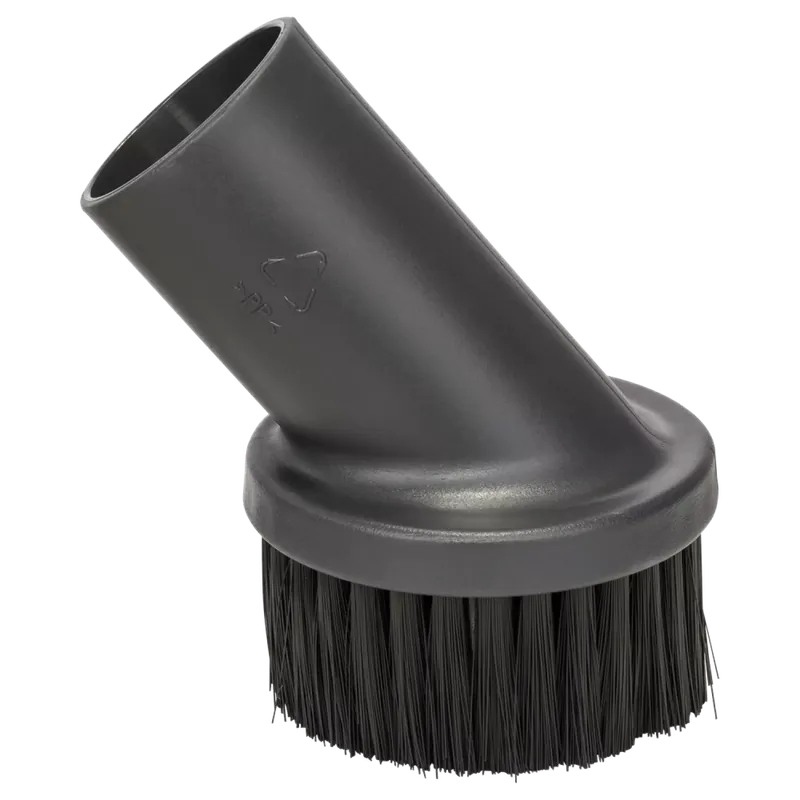 Bosch 1609390481 - Brosse aspirante ronde, 35 mm