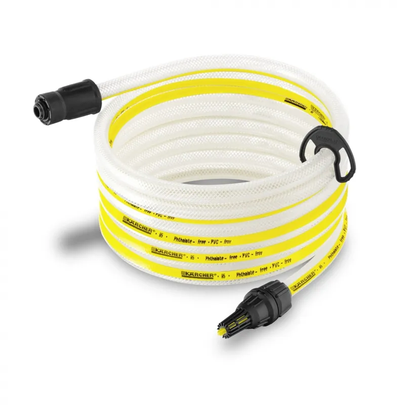 Kärcher SH5 ECO tuyau d‘aspiration avec filtre et clapet anti-retour K3 à K7