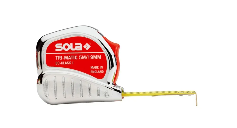 Sola 50023301 Mètre ruban rétractable