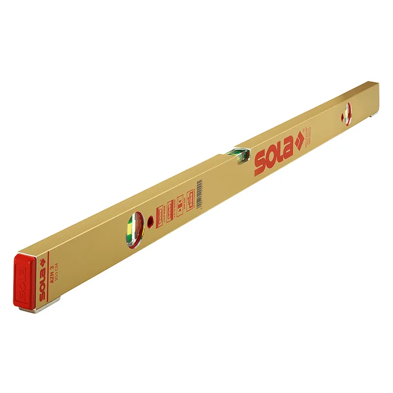 Sola AZH 3 100 Niveau à bulle