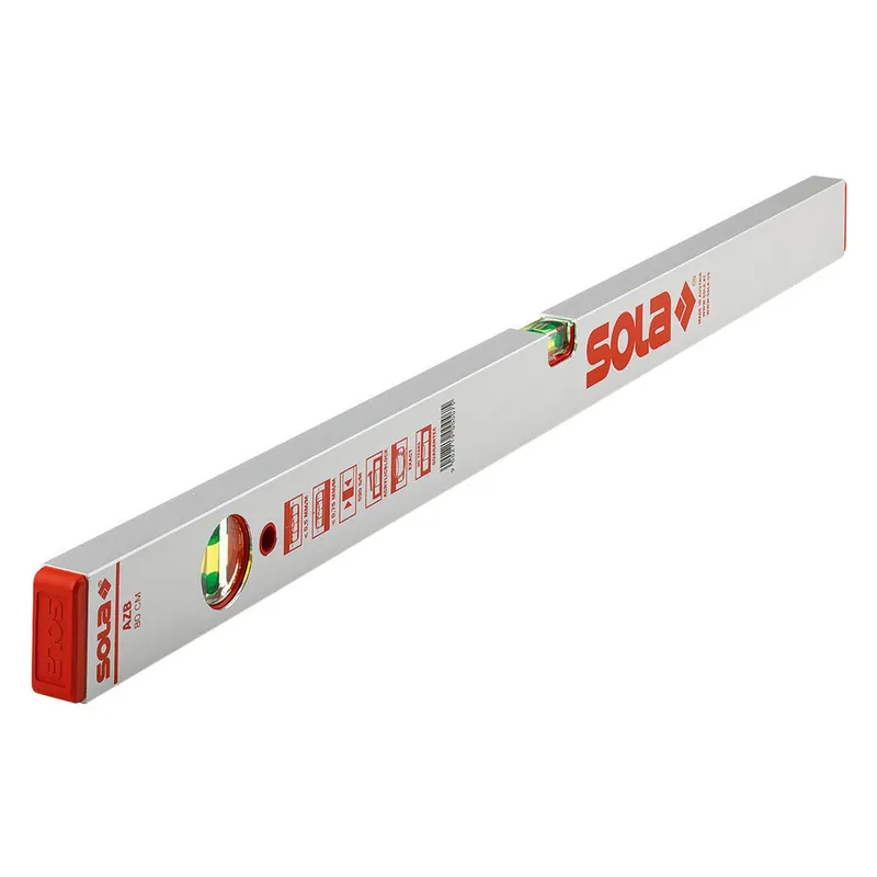 Sola AZB 80 Niveau à bulle – 800 mm