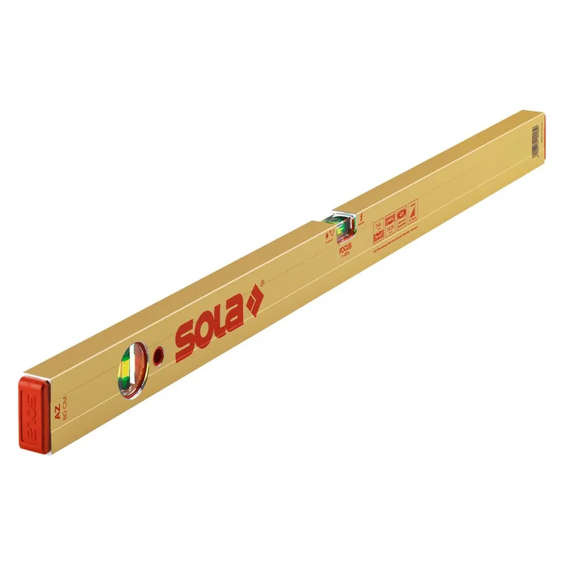 Sola AZ 50 Niveau à bulle