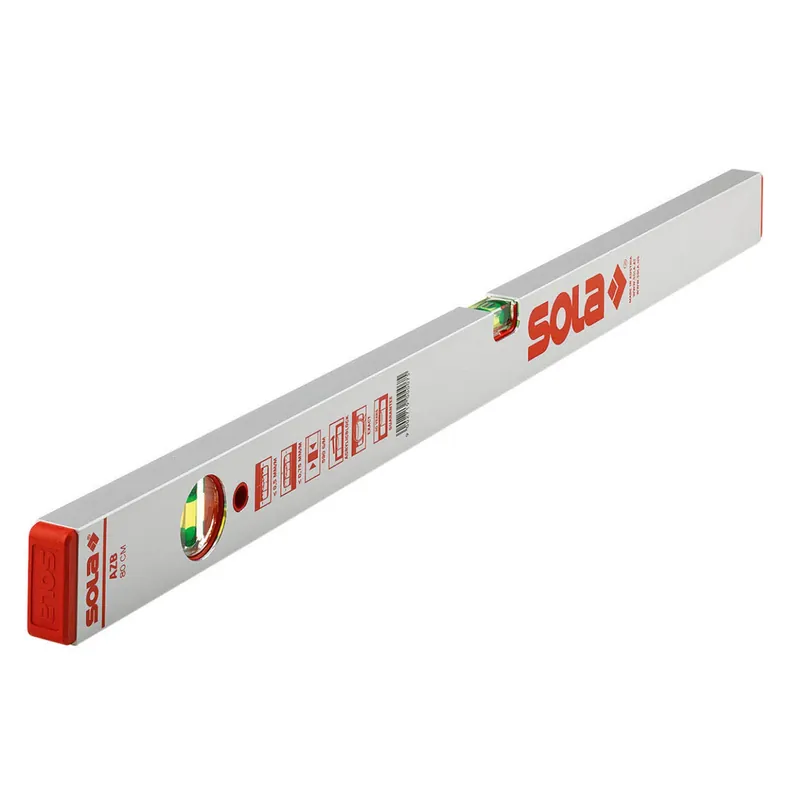 Sola AZB 50 Niveau à bulle - 1200mm