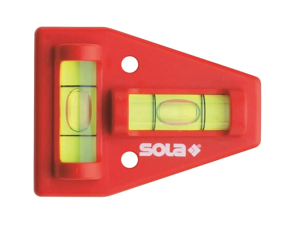 Sola K 5 - SB Niveau à bulle