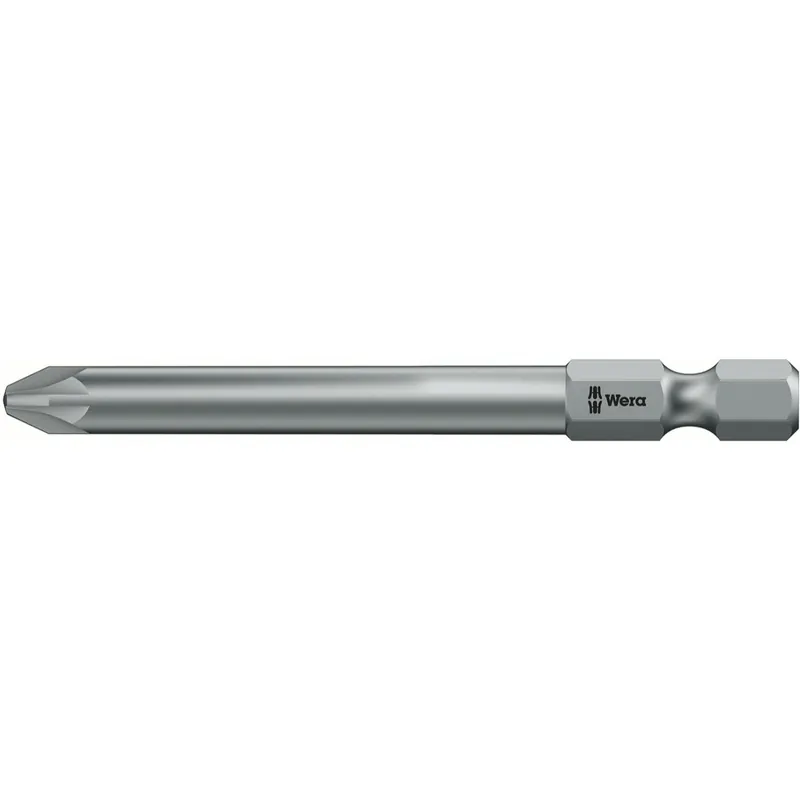 Wera 855/4 Embouts Z, PZ 2 x 70 mm