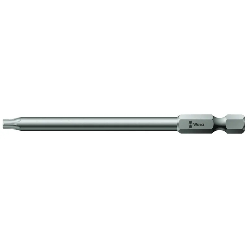 Wera 867/4 Z Embouts TORX, TX 20 x 89 mm