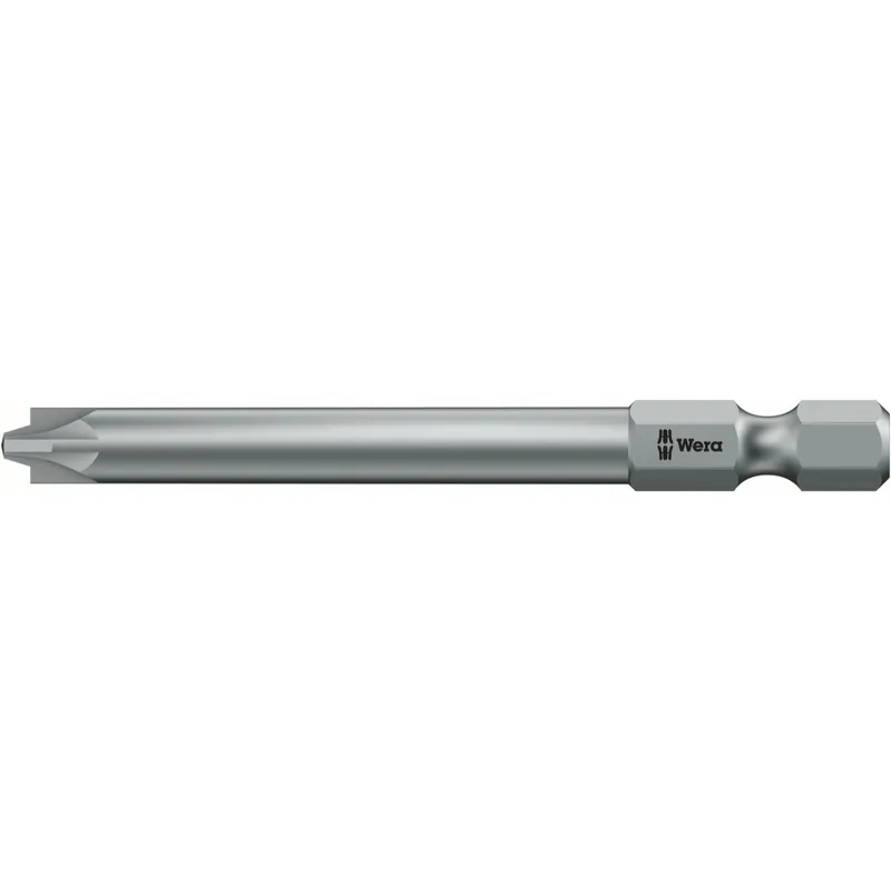 Wera 855/4 PZ/S Embouts PlusMinus, Pz/S 2 x 70 mm