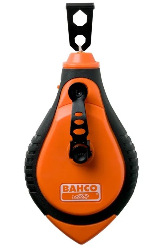 Bahco CL-1221 - Cordeaux traceurs enroulement 3 vitesses