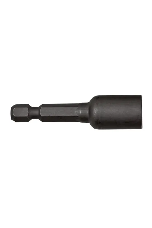 Bahco KM6750-1/4 - Écrous à chocs magnétiques 6 pans 1/4"