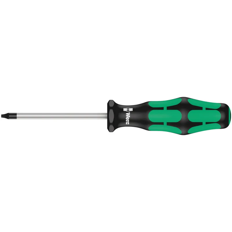 Wera 367 Tournevis TORX, TX 6 x 60 mm
