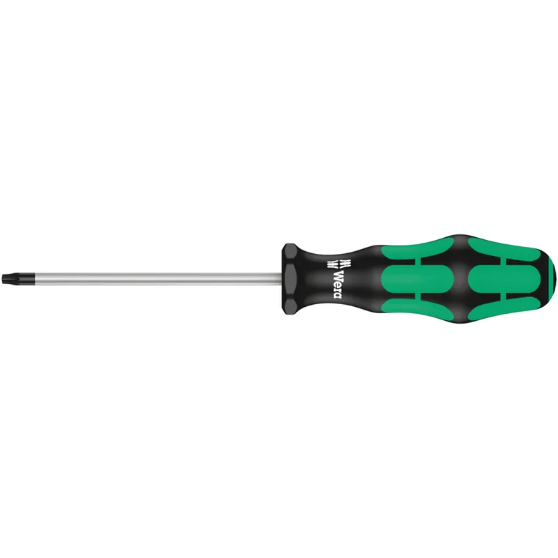 Wera 367 Tournevis TORX, TX 20 x 100 mm
