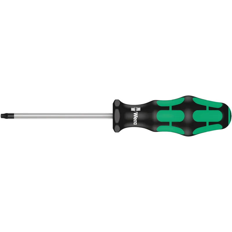 Wera 367 Tournevis TORX, TX 25 x 100 mm