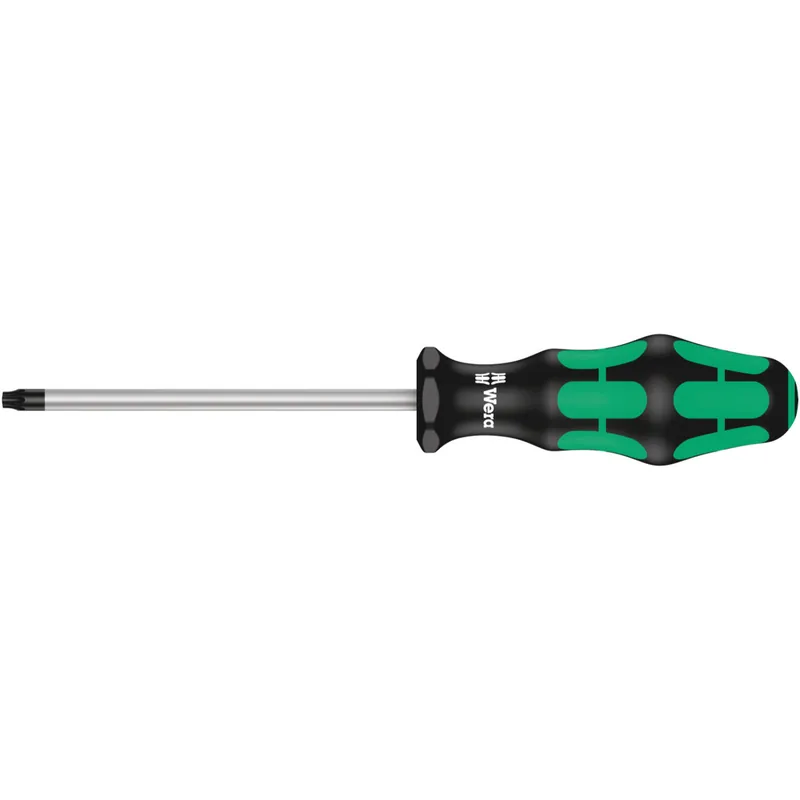 Wera 367 Tournevis TORX, TX 30 x 115 mm