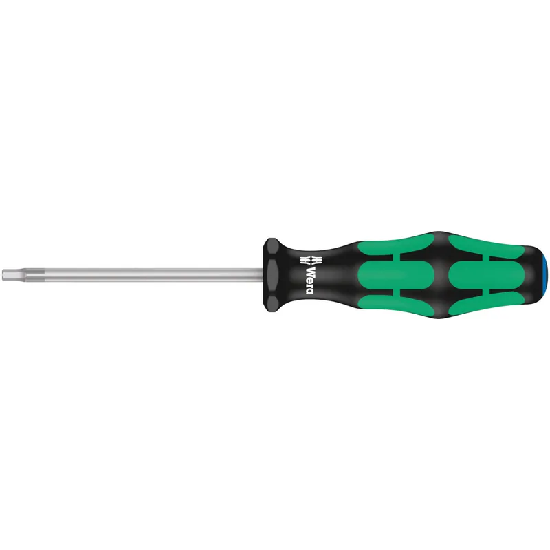 Wera 354 Tournevis hexagonal Hex-Plus, 3 x 75 mm