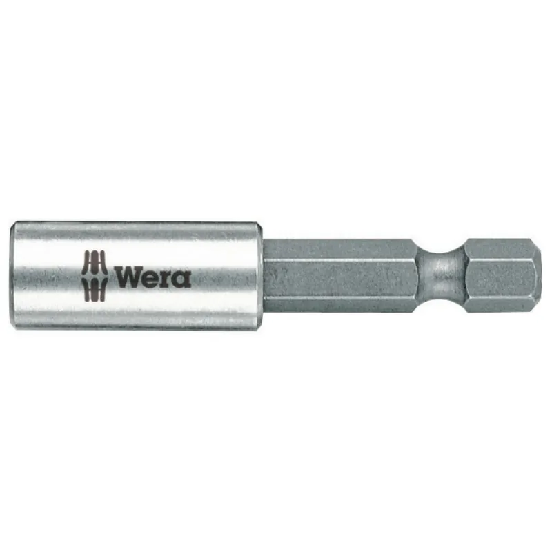 Wera 893/4/1 K Support/adaptateur universel, 1/4" x 50 mm