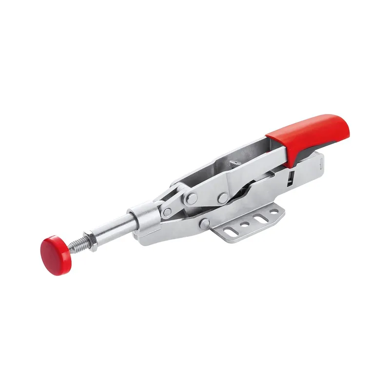 Bessey STCIHH25SB Tendeur rapide - Réglable - 35 mm - 2500 N