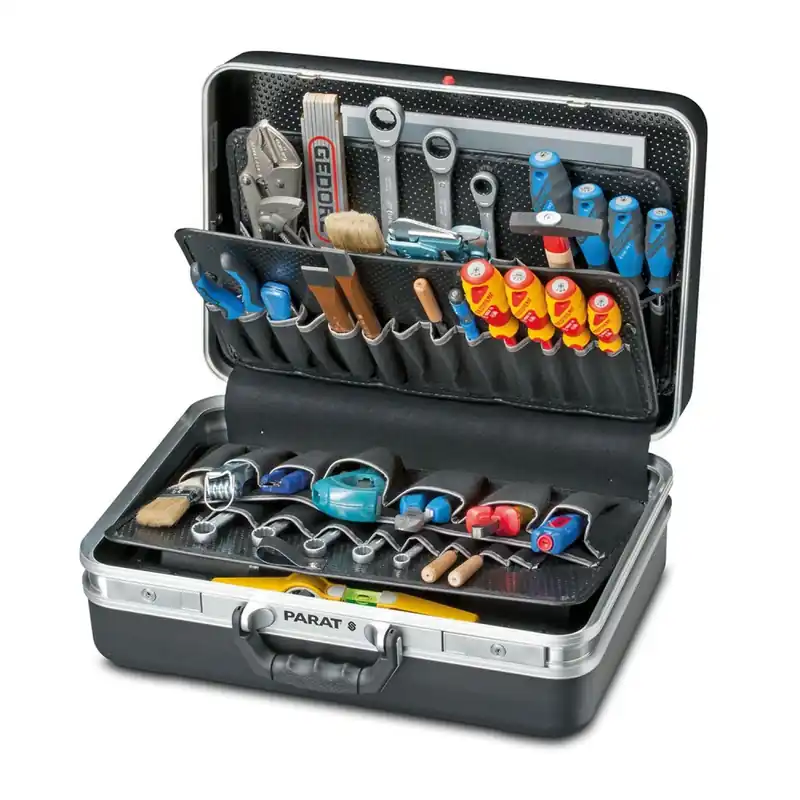Parat 481000171 Boîte à outils