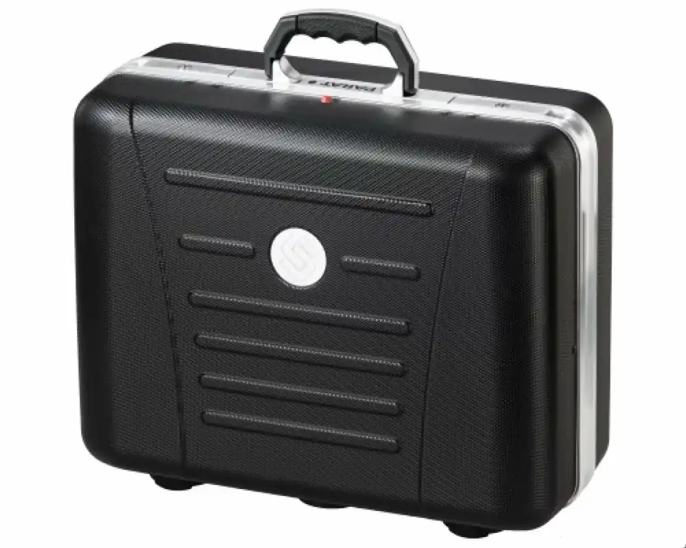 Parat 1945010001 Édition Limitée - Boîte à outils - 490 x 415 x 210mm