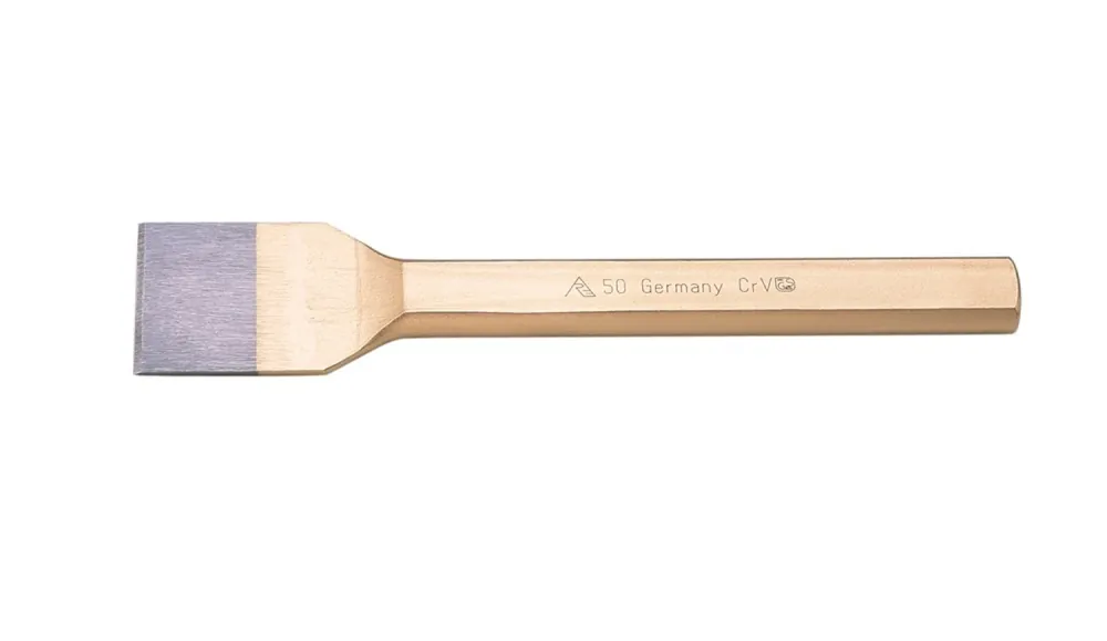 Rennsteig 3850501 Ciseau à joint - 50 x 250mm