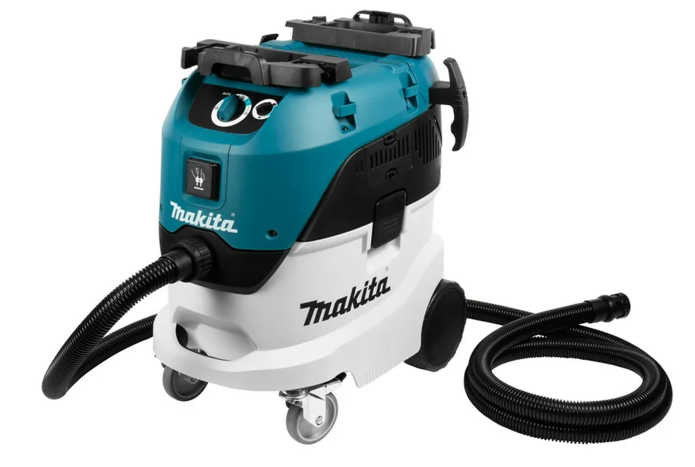 Makita VC4210L Aspirateur de chantier - 1200 W - Classe L - 42 L