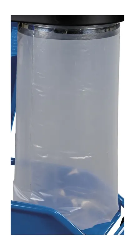 Scheppach 75001500 Sac à poussière