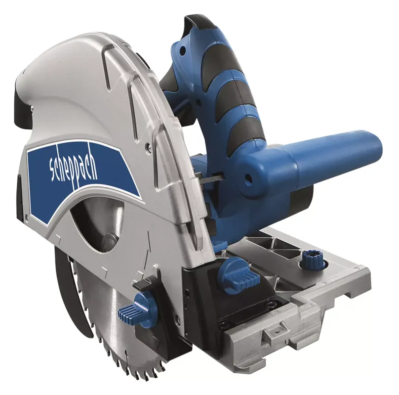Scheppach PL75 - Scie plongeante - 1600W - 210mm