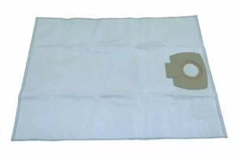 Nilfisk 42255-5 / 9541ES-05 - Sac à poussière synthétique pour Makita VC2010L / VC2512L / VC3011L (5pcs)