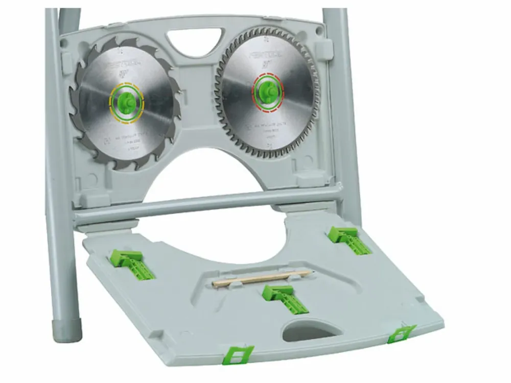 Festool SGA - Coffre de rangement de lames