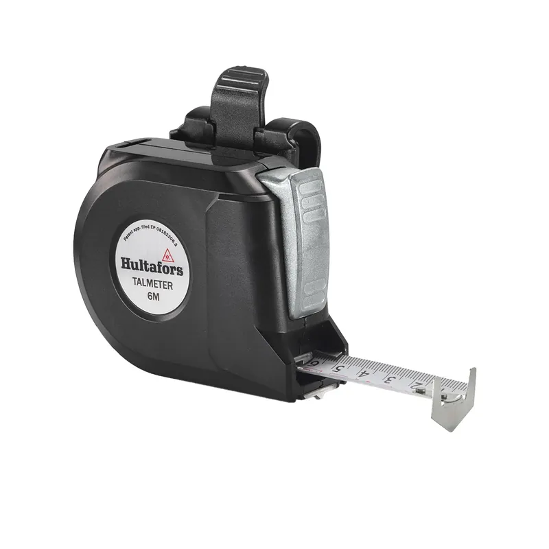 Hultafors 359303 Mètre ruban rétractable