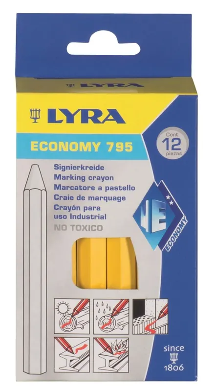 Lyra 4850007 Craie