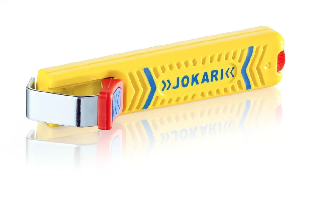 Jokari 10270 Dénudeur de câble