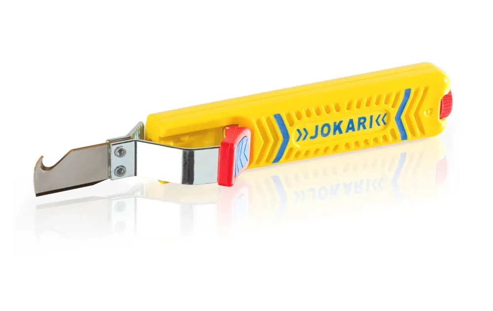 Jokari 10280 Dénudeur de câble