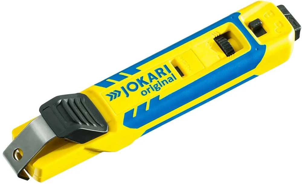 Jokari 70000 Dénudeur de câble