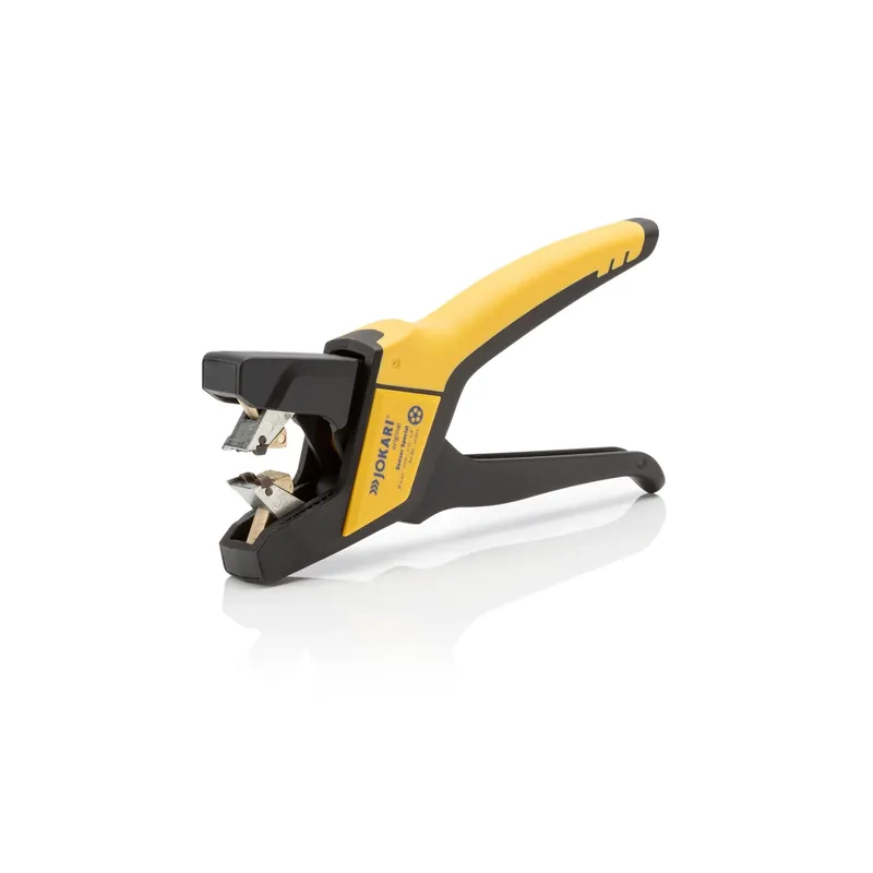 Jokari 20300 Sensor Special Stripper - 4.4-7mm