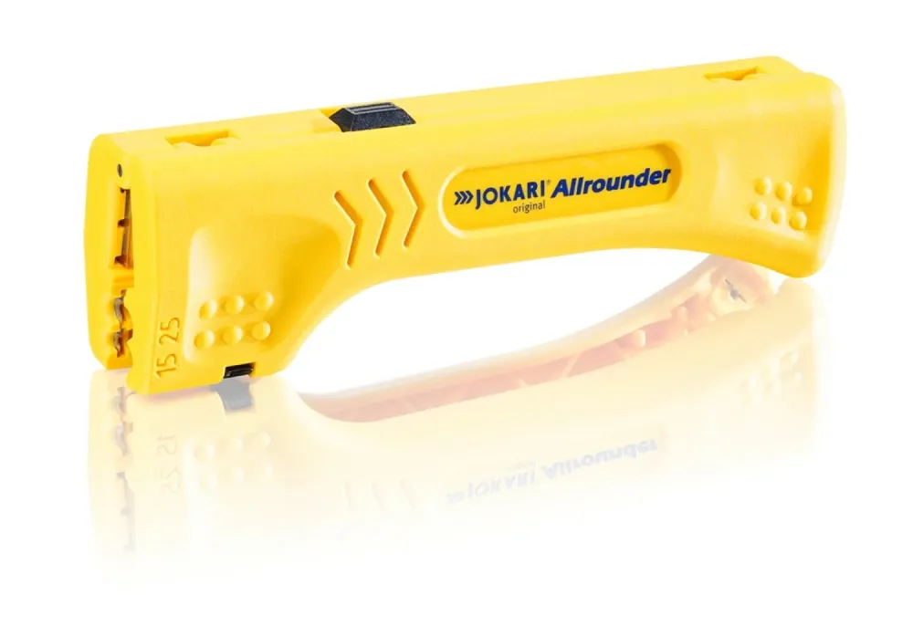 Jokari 30900 Dénudeur de câble